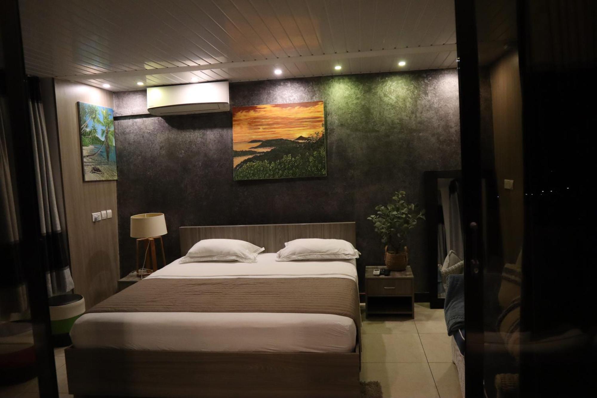 Gasthuis 180 Degrees Self-catering *