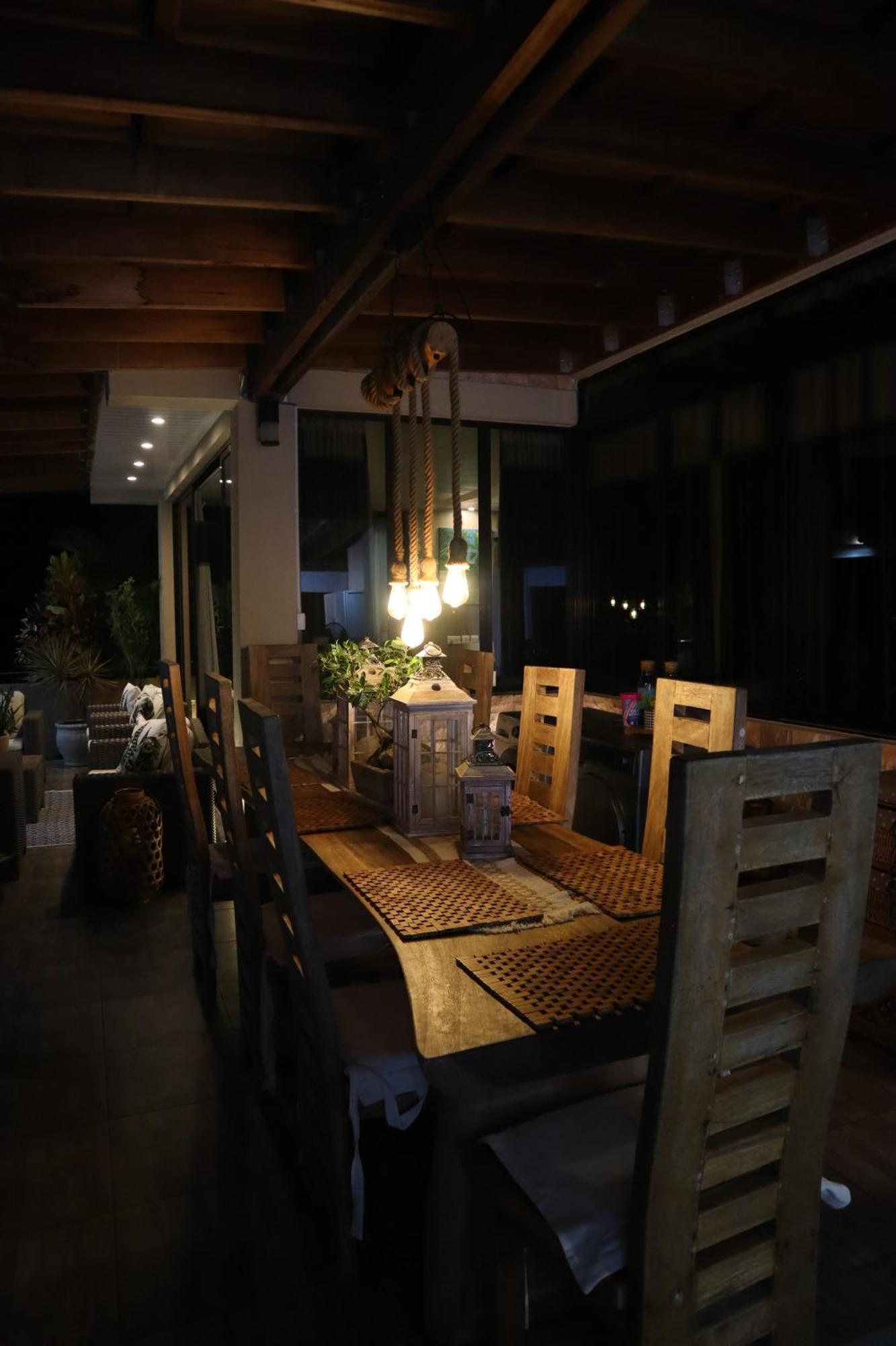 180 Degrees Self-catering Gasthuis