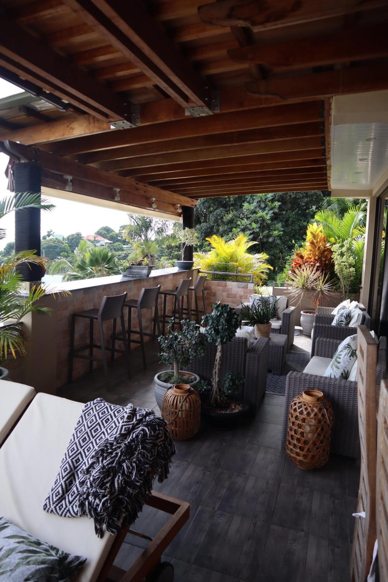 180 Degrees Self-catering Gasthuis *