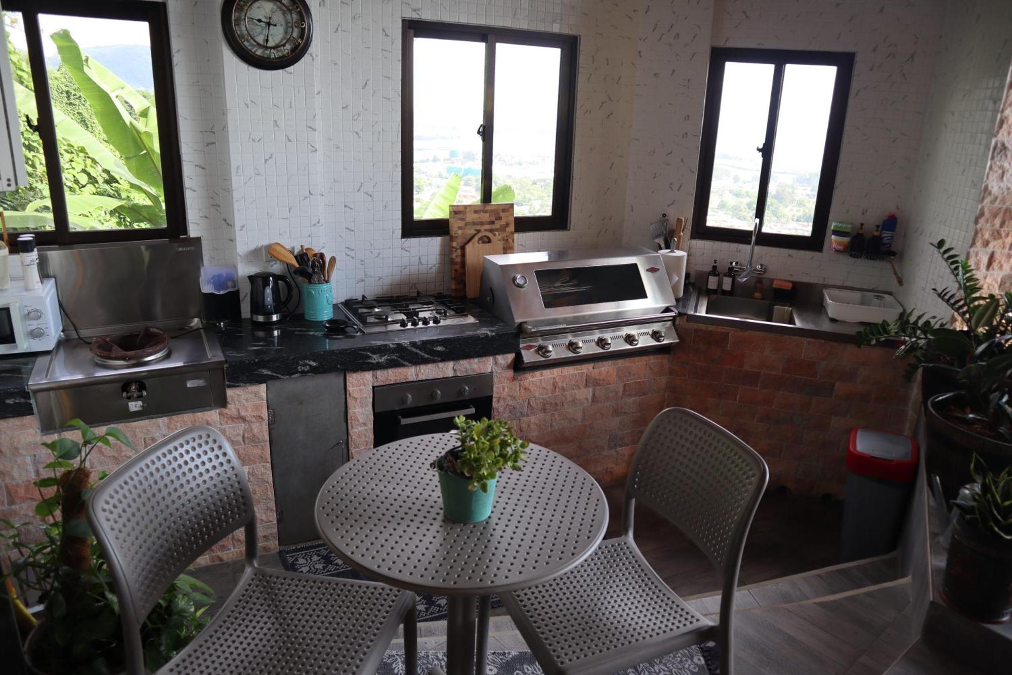 Gasthuis 180 Degrees Self-catering *